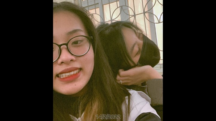 12C4- 3 tháng đếm ngược🧟‍♀️🤔👀