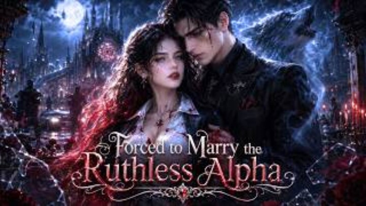 Forced to Marry the Ruthless Alpha : w/engsub
