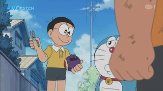 Doraemon episode 306