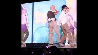 He's so extra 🤣 #seventeen #dk