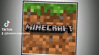 Minecraft vs Roblox edit