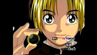 Hikaru No Go - Opening 1