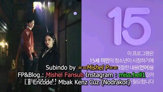 sell your haunted house [sub indo] 2021 eps 2