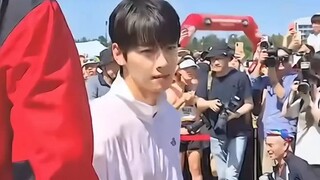 Cha  Eun Woo always so handsome #chauenwoo #highlights #everyon