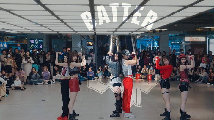 Batter Up: Dù tay có gãy, tôi vẫn sẽ hoàn thành việc quay phim｜Bài hát đầu tay 985 của Babymonster đ