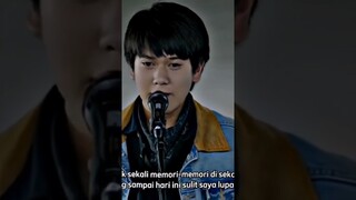#shorts #filmindonesia #dilan1990 #dilan1991 #mileasuaradaridilan #iqbalramadhan #vanessa
