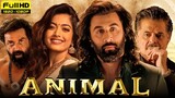 "ANIMAL" (2023) FullMovie HD On Streamings