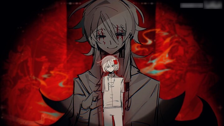 [The Seventh Day｜Cheshun] You call this a noble person? ?