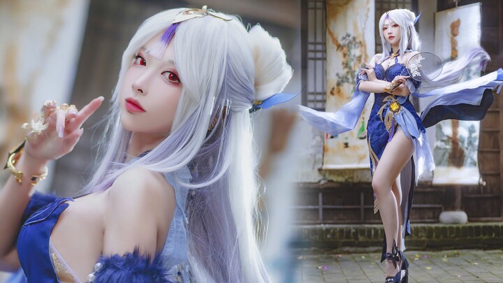 วันขึ้นปีใหม่จีนวันแรก ไปเดินเที่ยวเทศกาลโคมไฟทะเลกับเศรษฐีนีแห่งลี่เยว่ด้วยกัน