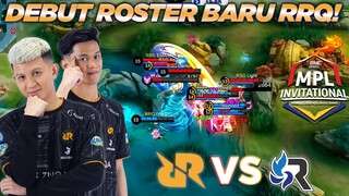 BIG MATCH RRQ VS RSG PH MPLI 2023 | W RRQ SKYLAR , RRQ FIEL