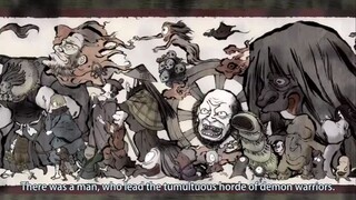 Nurarihyon no Mago (ep-15)