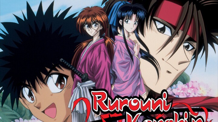 Rurouni Kenshin:meiji kenkaku romantan episode 4 sub indo