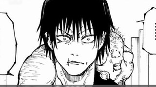 The strongest spell vs. the strongest physical skill! Gojo Satoru's battle to become a god! [Jujutsu
