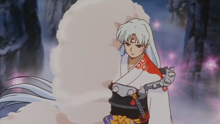 Fukai mori (Inu Yasha ending)