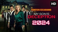 My Son's Deception 2024 SUB INDO