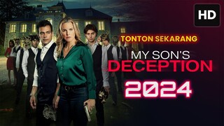 My Son's Deception 2024 SUB INDO