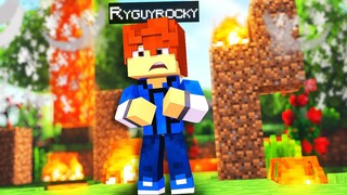 Making a Minecraft server and giving everyone OP...