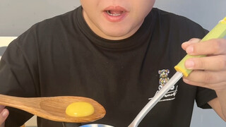 Homemade food #嘎嘎好 #好香啊 #I am a food creator