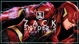 The Flash's Role In Zack Snyder's Justice League