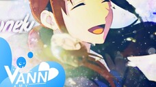 LONELY LOVE - AMV