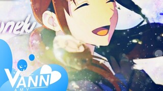 LONELY LOVE - AMV