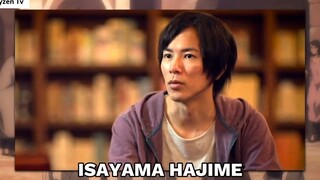 TOP Anime SHOUNEN CỰC HAY 2021 _  3