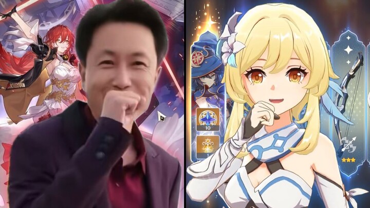 ⚡The Lucky-Loser Scholar Whose Guaranteed Win Was Exposed⚡