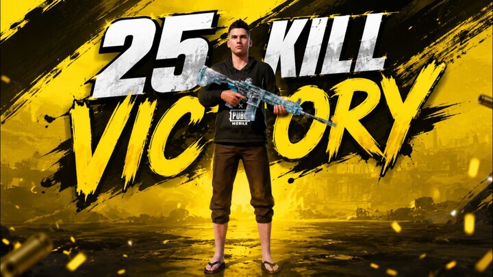 PUBG Mobile wow mape  M416 1vs1 room#pubgmobile
