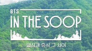 BTS : In The Soop Season 1 - Ep 2 Sub Indo