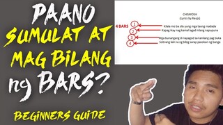 16 BARS TAGALOG GUIDE - Respi