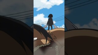 Levi Ackerman [Edit] ~ Attack on Titan