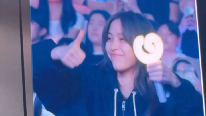 aespa เต้นเพลง Ryujin~