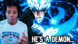 Garou Is The Biggest Menace... | One Punch Man S2E3 Reaction