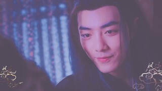 Film dan Drama|WangXian-Bagaimana Aku Mengembalikan Perhatianmu?