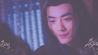 Phim ảnh|Lan Wangji❤Wei Wuxian|Sao đền đáp được sự quan tâm này