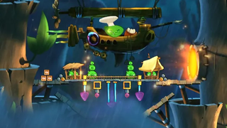 King pig panic 20 กันยายน 2020