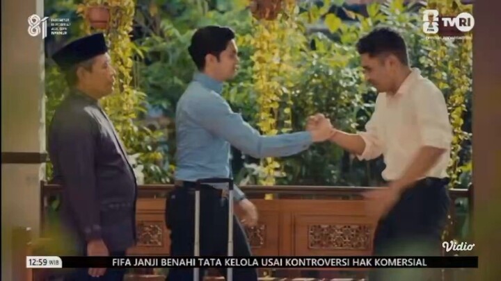 TVRI: Marbot Ali Season 2 Episode 02 (2026/02/20) (RR: 2026/08/13)