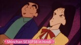 Shinchan Season 3 Episode 38 in Hindi
