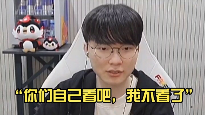 ที่แท้พี่หลี่ปฏิเสธการไลฟ์ดูโฆษณาเพราะกลัวตัวเองจะอดขำไม่ไหวนี่เอง🤣