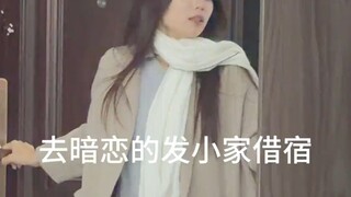 Why does my mom talk about everything all day long?