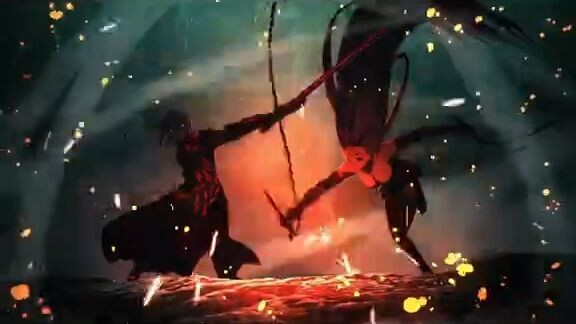 Pertarungan Terkeren di Anime Fate! Visual Ufotable Memang Ga Ada Obat ⚔️