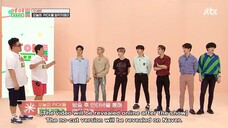 Idol Room Episode 20