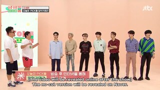 Idol Room Episode 20