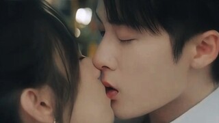 [Tan Jianci] Mo Qingcheng's lifelong learning ~ Kissing scene collection ~ Late night pure enjoyment