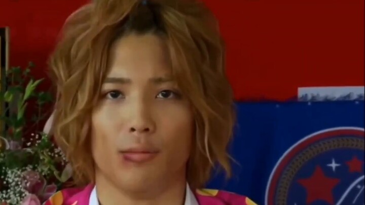 Current Kamen Rider Anniversary Works VS Previous Kamen Rider Anniversary Works