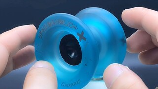 The so-called best pc yo-yo! Unpack a SpeedaholicXX!