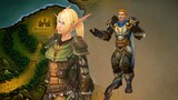 Warcraft Lore for Beginners - Episode 7_ Turalyon & Alleria Windrunner