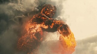 Kumpulan 10 monster tingkat dewa, seberapa kuatkah mereka?