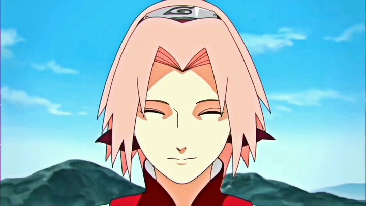 - Haruno Sakura Edit - Sakura velocity twixtor edit version 2