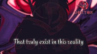 Madara Uchiha's speech || Wake up to reality